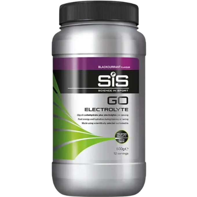 GO Electrolyte Powder