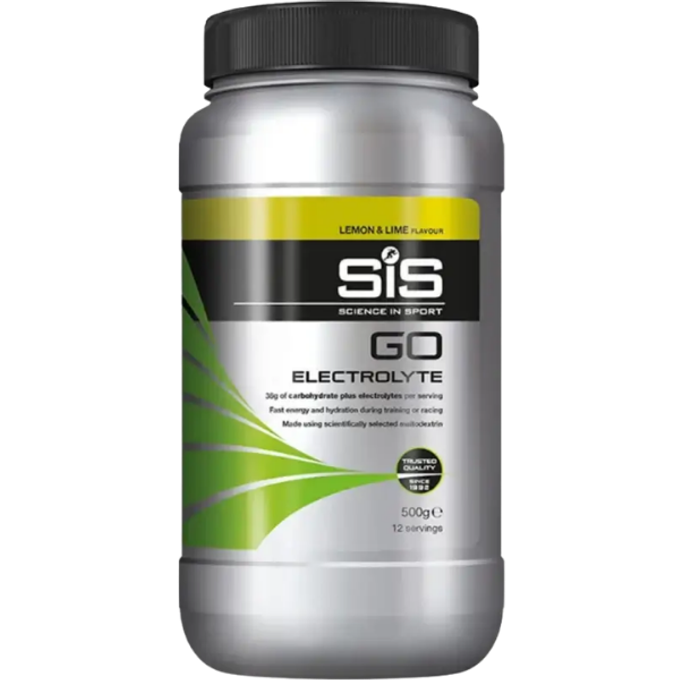GO Electrolyte Powder