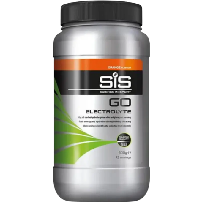 GO Electrolyte Powder