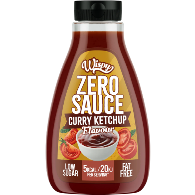 Zero Sauce