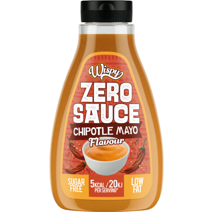 Zero Sauce