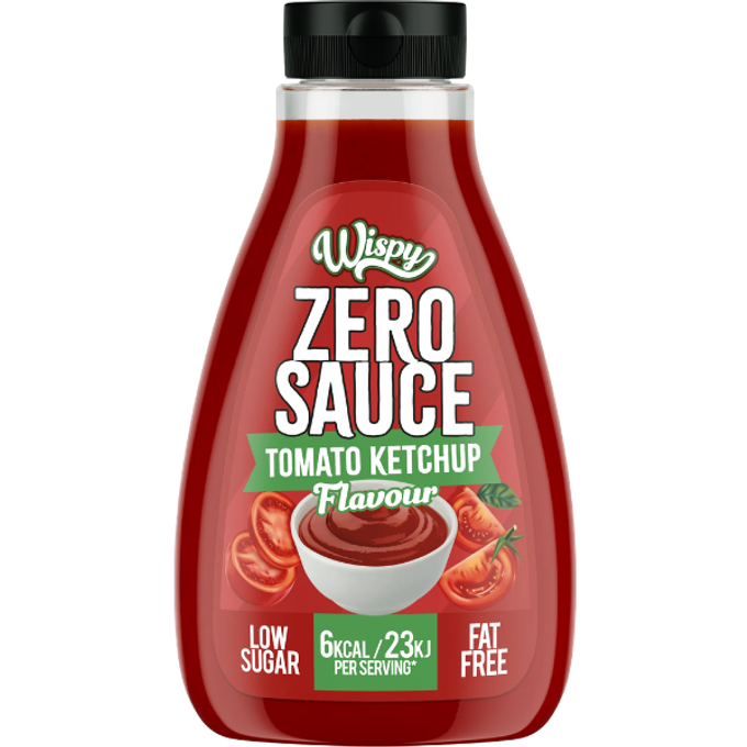Zero Sauce