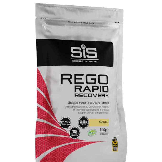 REGO Rapid Recovery
