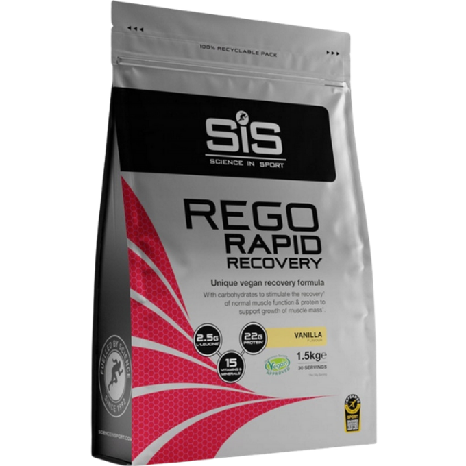 REGO Rapid Recovery