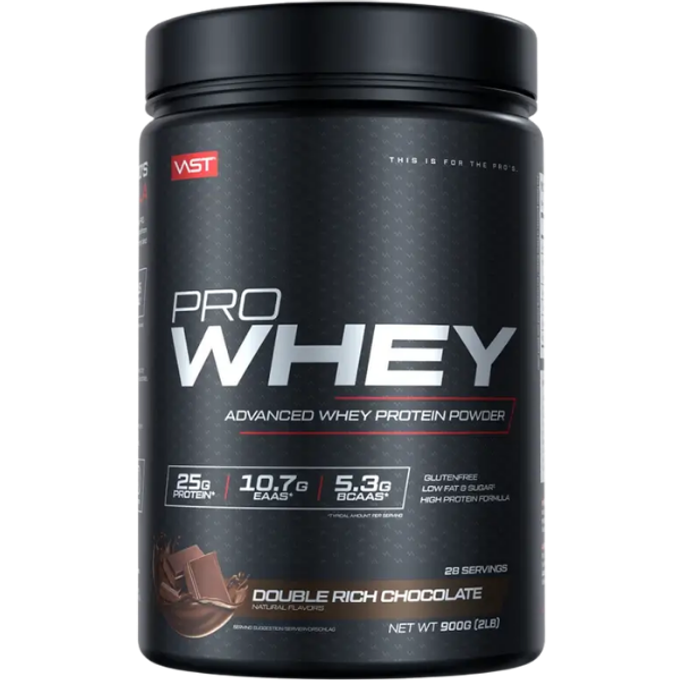Pro Whey