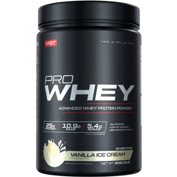 Pro Whey