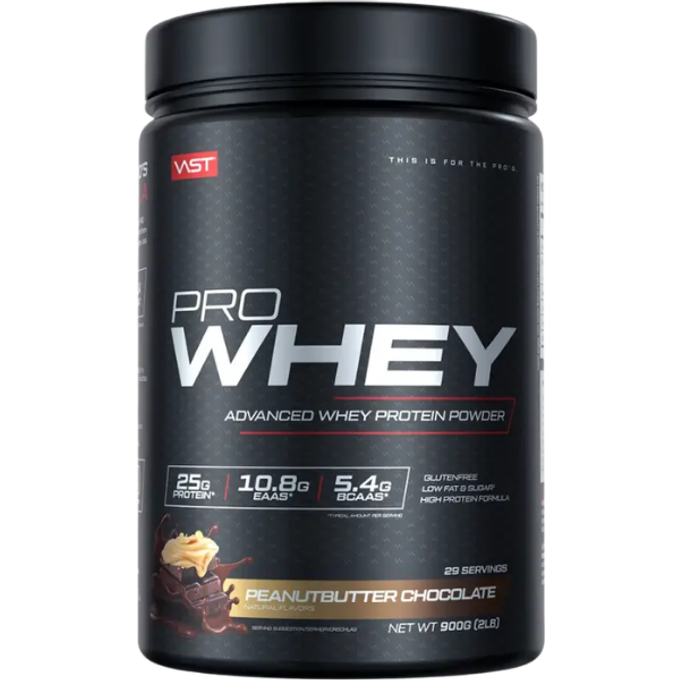 Pro Whey