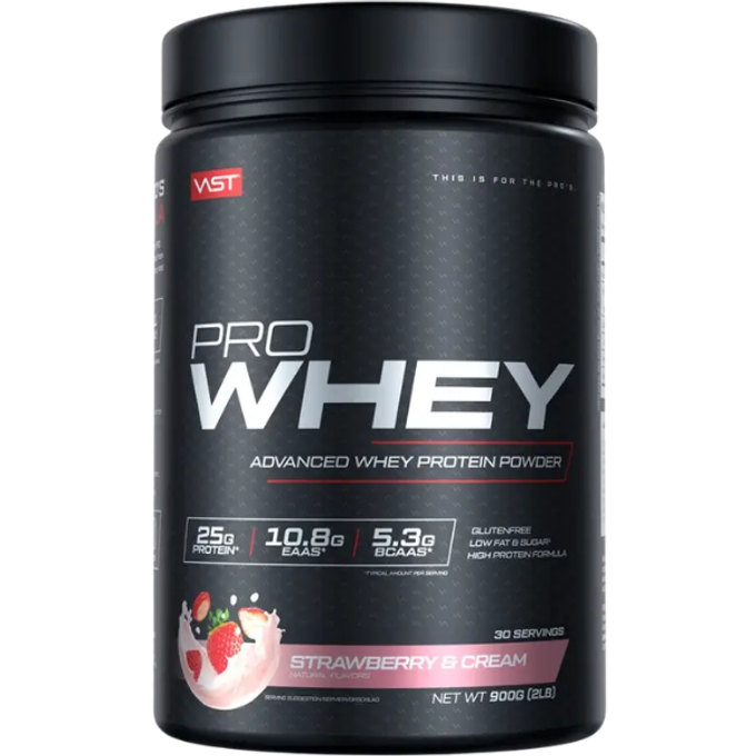 Pro Whey