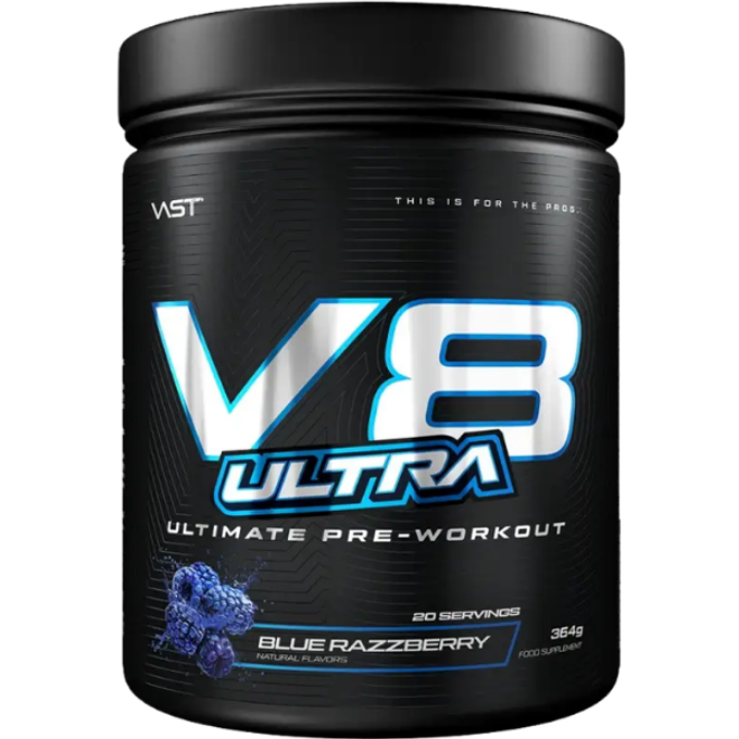 V8 Ultra