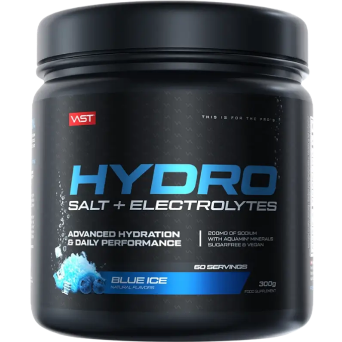 Hydro