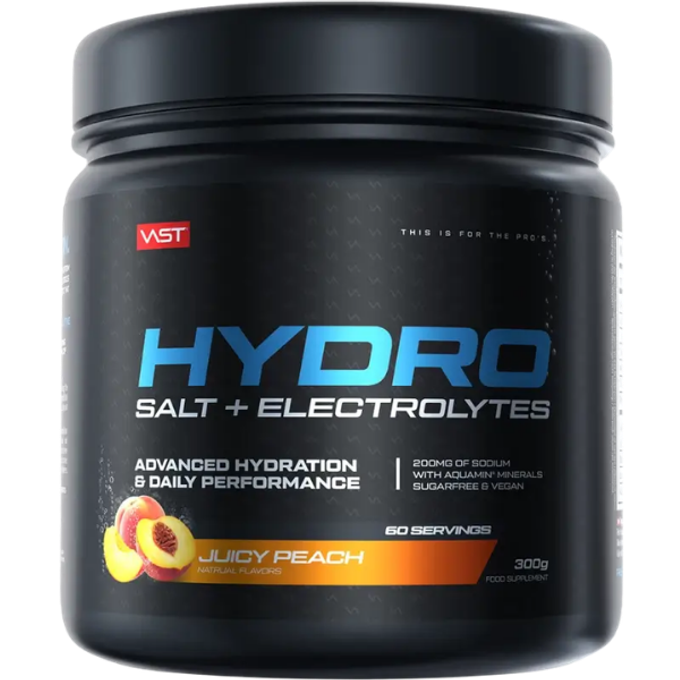 Hydro