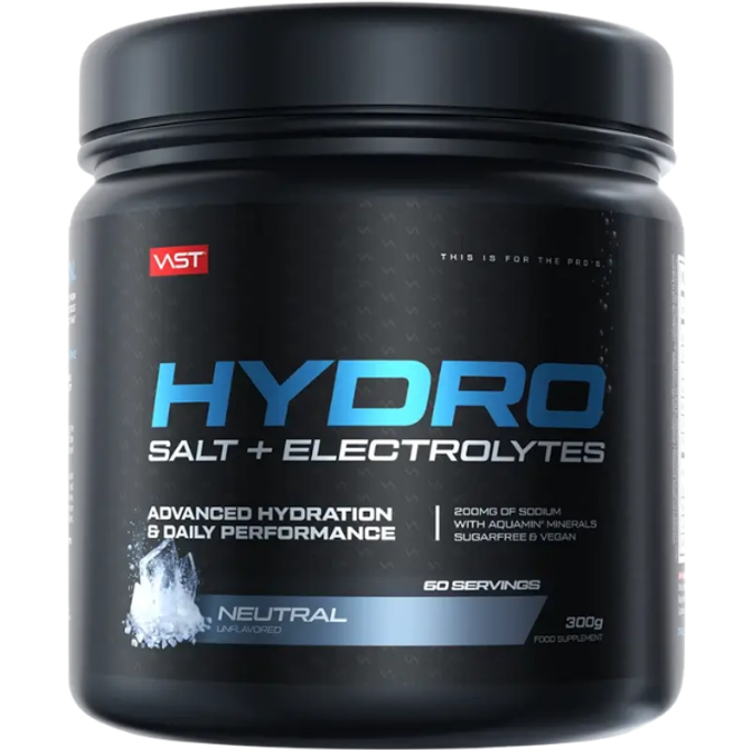 Hydro