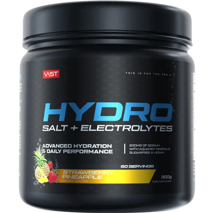 Hydro