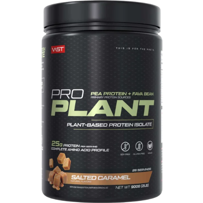 Pro Plant