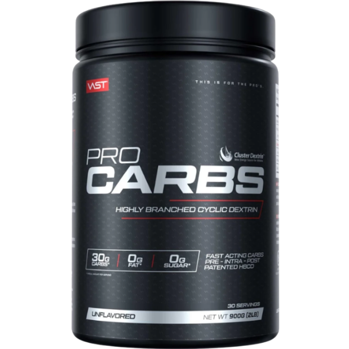 Pro Carbs