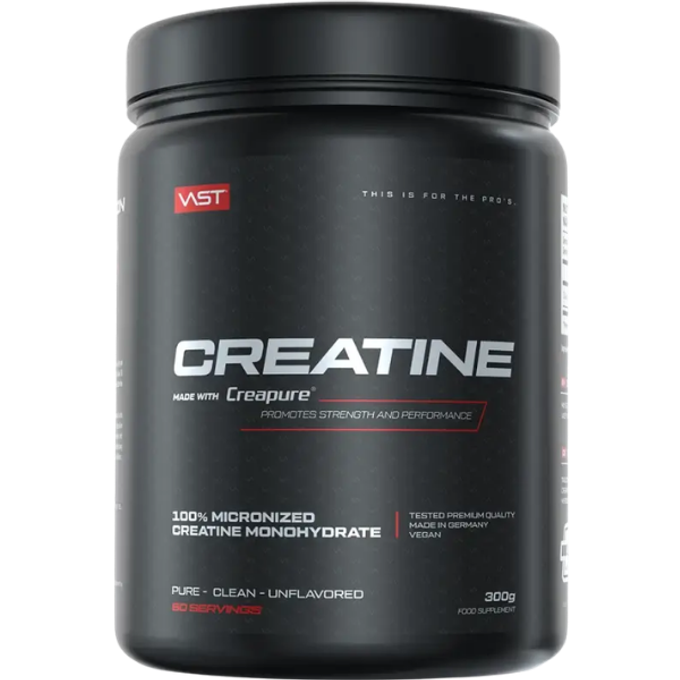 Creatine Creapure