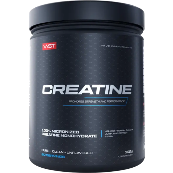 Creatine Ultra Pure
