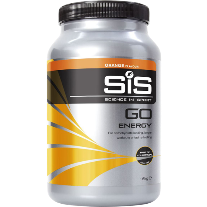 GO Energy Powder
