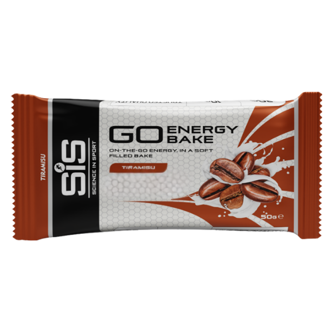 GO Energy Bake