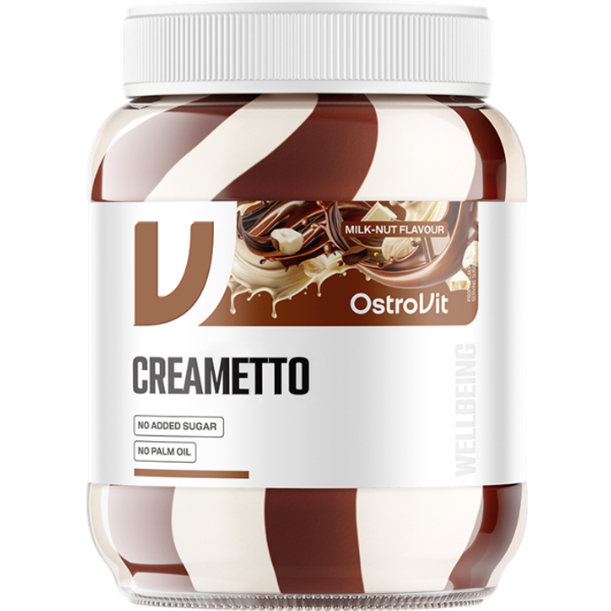 Creametto