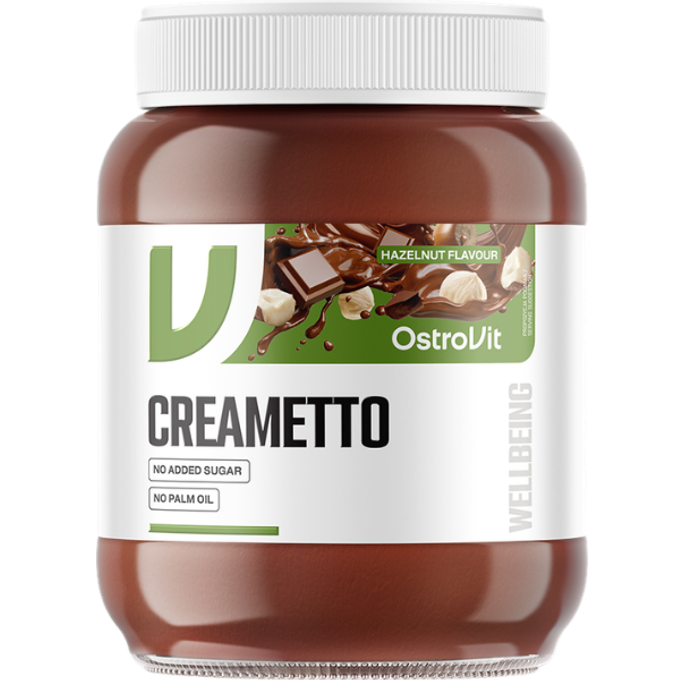 Creametto