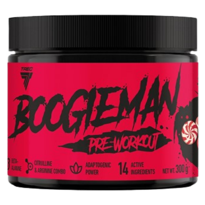 Boogieman