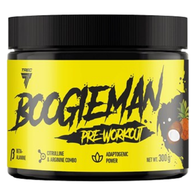 Boogieman