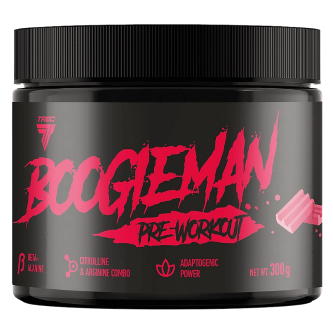 Boogieman