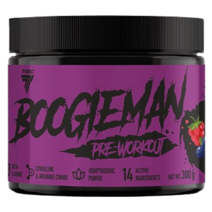 Boogieman