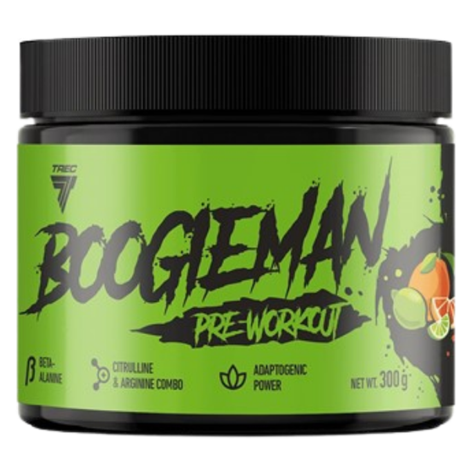 Boogieman
