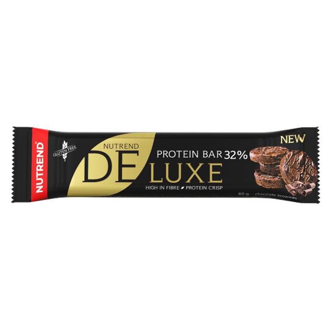 Deluxe Protein Bar
