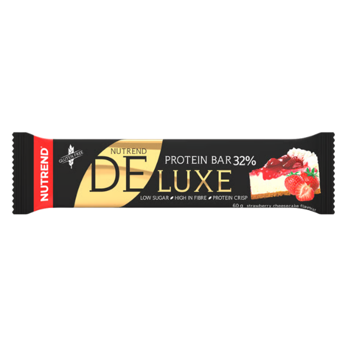 Deluxe Protein Bar
