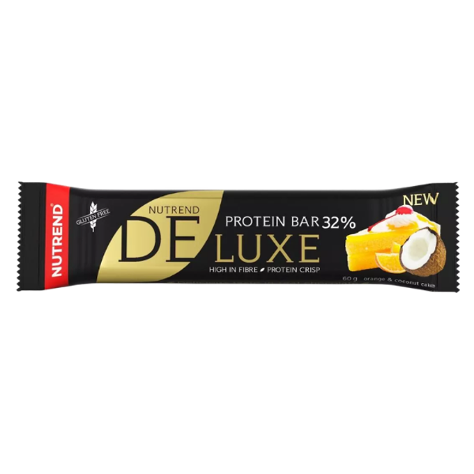 Deluxe Protein Bar