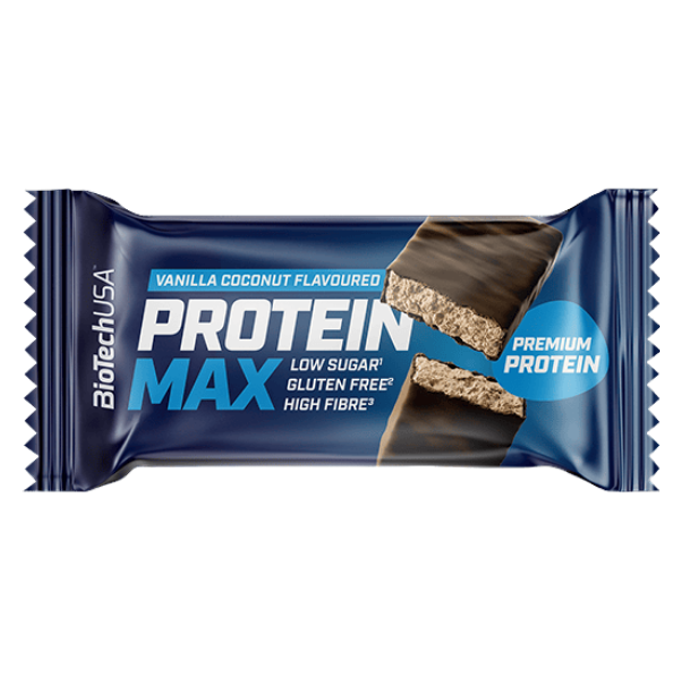Protein Max
