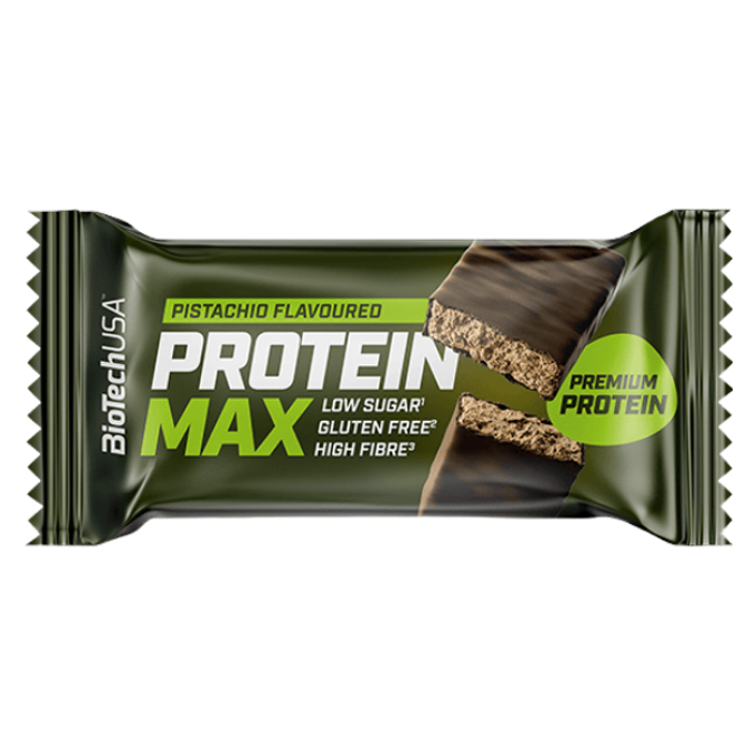 Protein Max