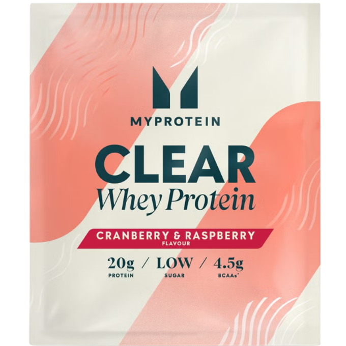 Clear Whey Isolate