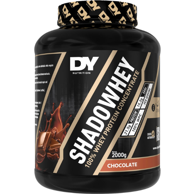 Shadowhey