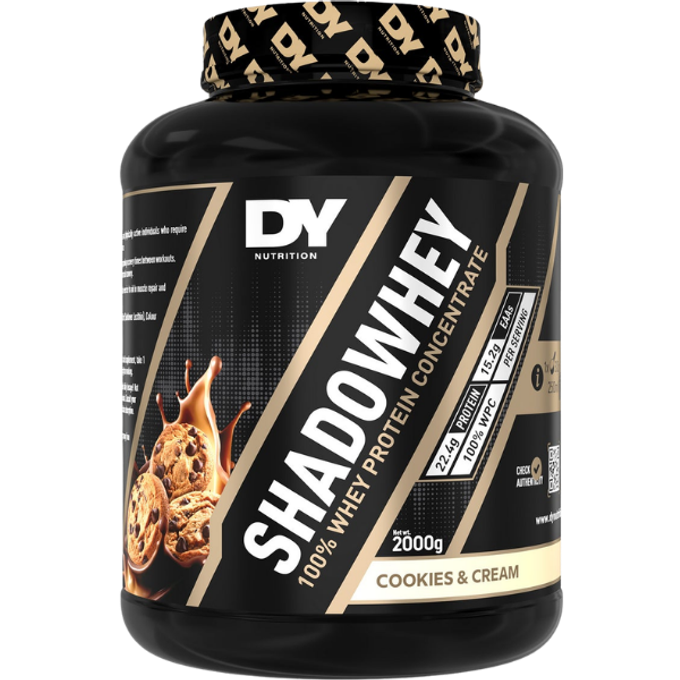 Shadowhey