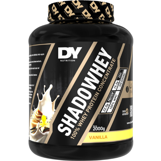 Shadowhey