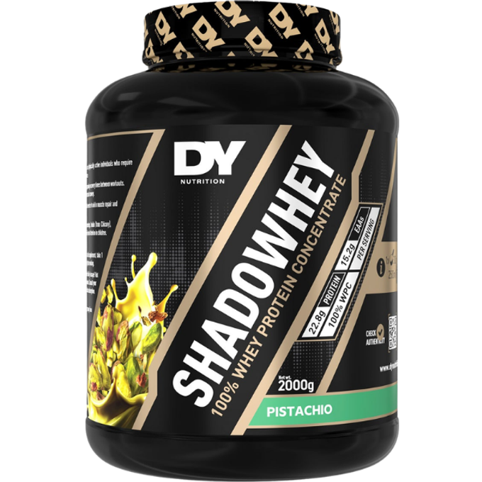 Shadowhey