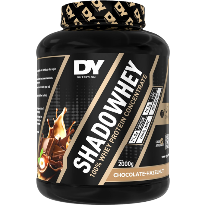 Shadowhey