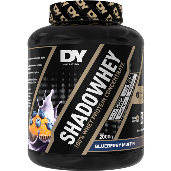Shadowhey