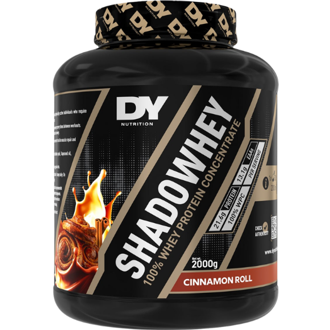 Shadowhey