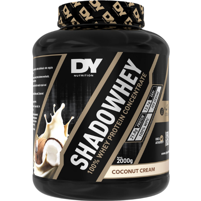 Shadowhey