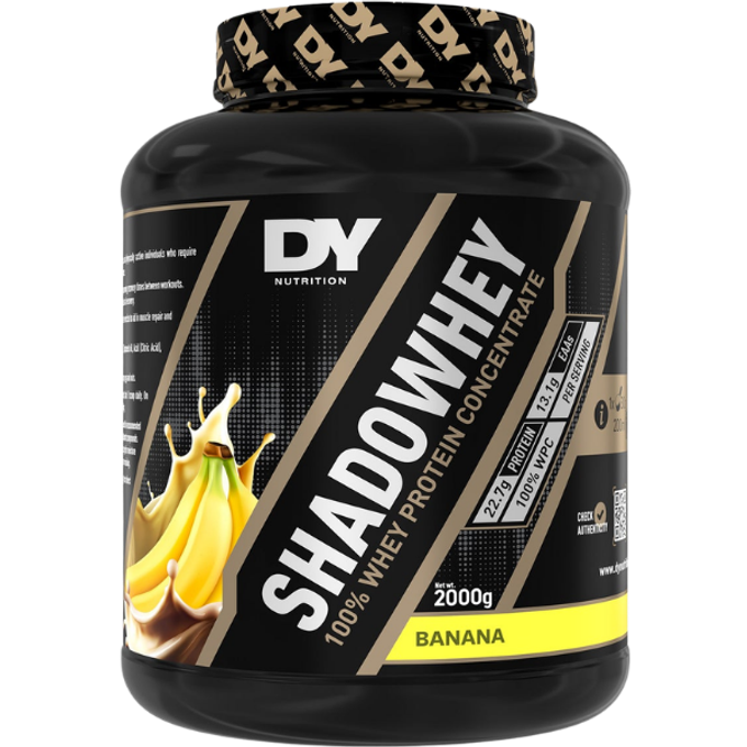 Shadowhey