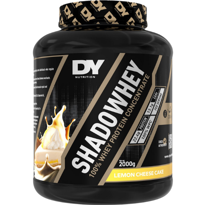 Shadowhey