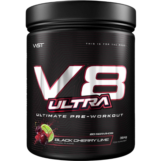 V8 Ultra