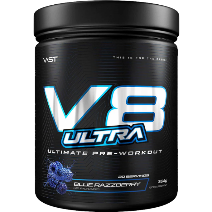 V8 Ultra