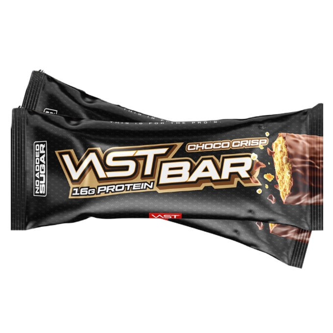 VAST Bar