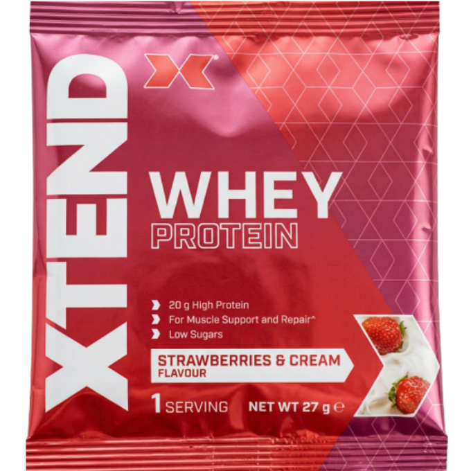 Whey Protein